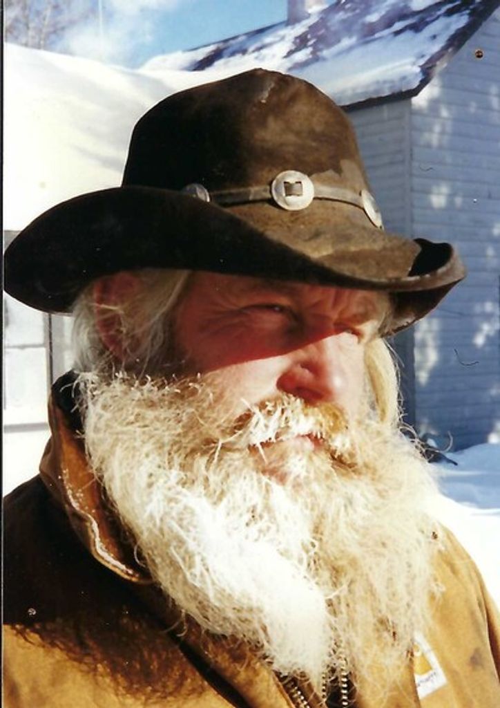 Eugene Ivan Ferweda Profile Photo