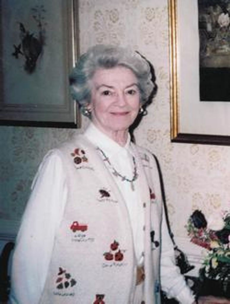 Anna Mae Feuchtenberger Stuart Profile Photo