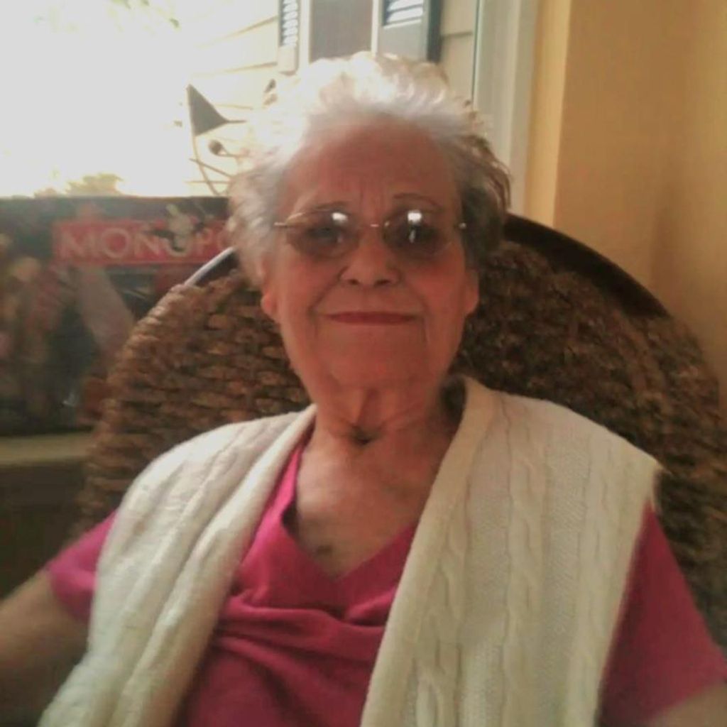 Hazel Willie Scarborough Profile Photo