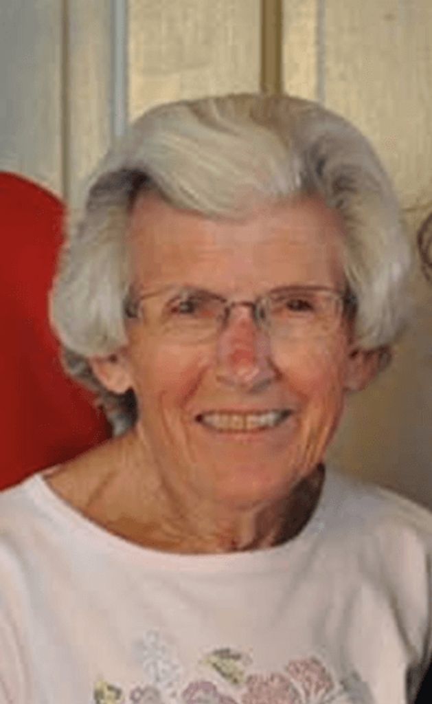 Betty  Jo Hilferty