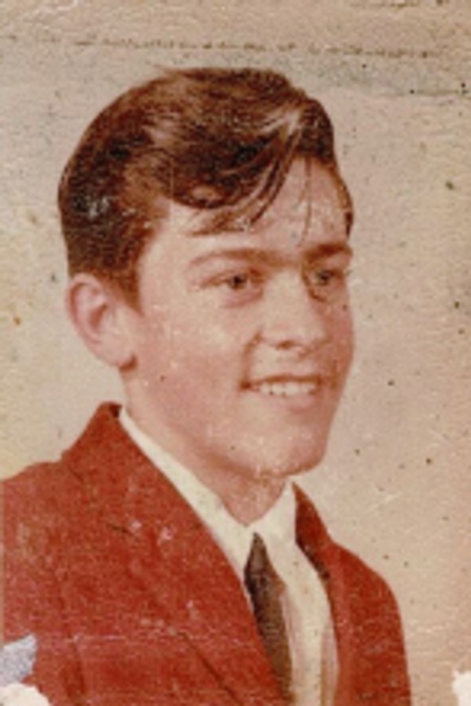 Jeffery L Pulver