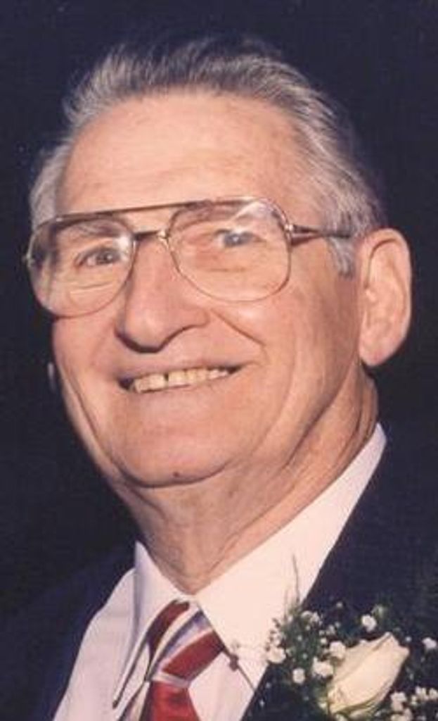 William P. Clingersmith