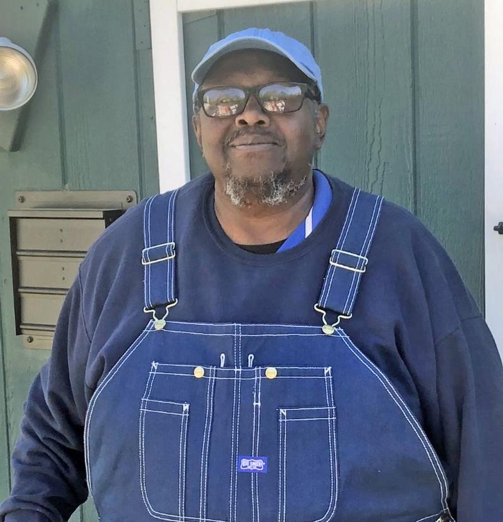 Henry Douglas Jackson Profile Photo