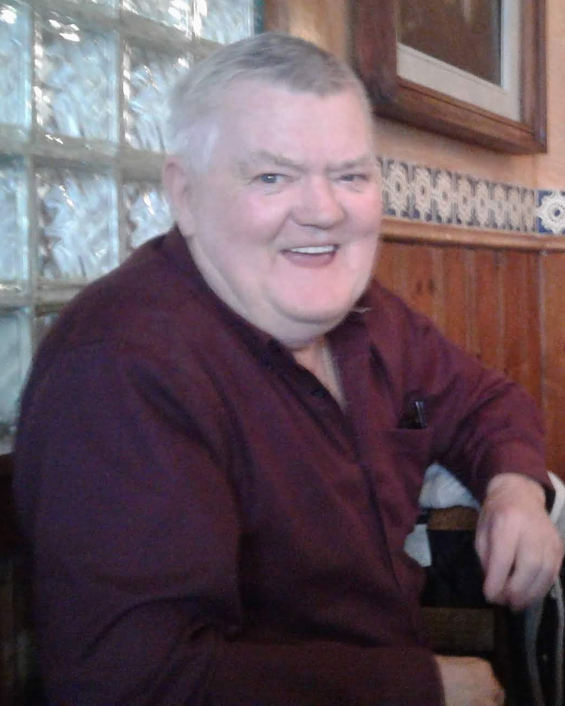 Victor Lawrence Byland