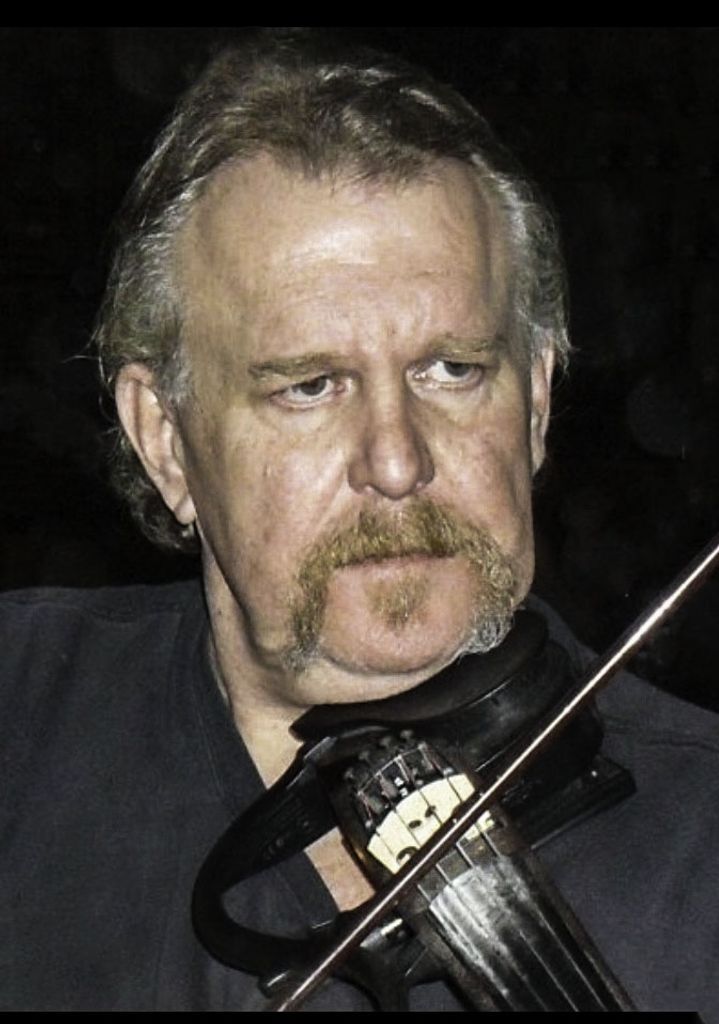 Paul Carr Profile Photo