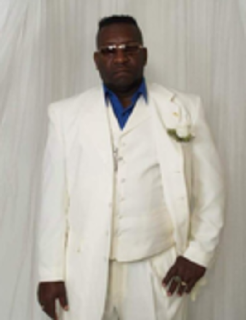 Joshua Alexander Knight