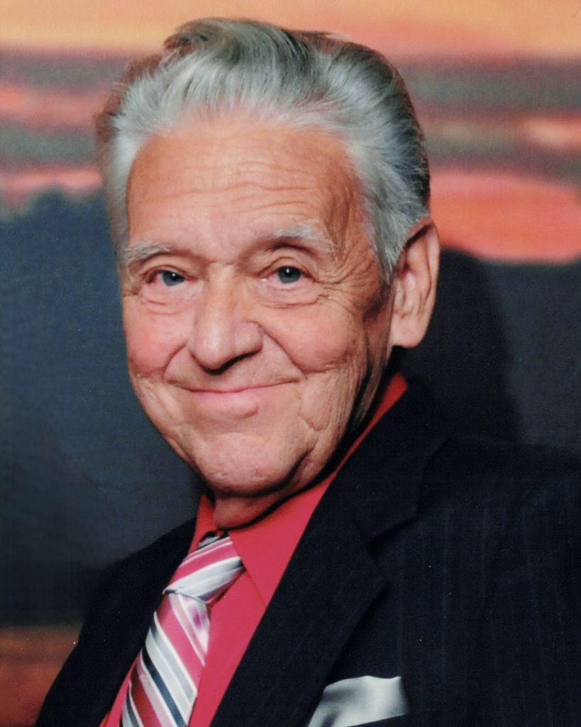 William R. Newman, Jr.