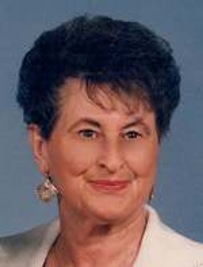 Cecille A. (Cantrell)  Kiene