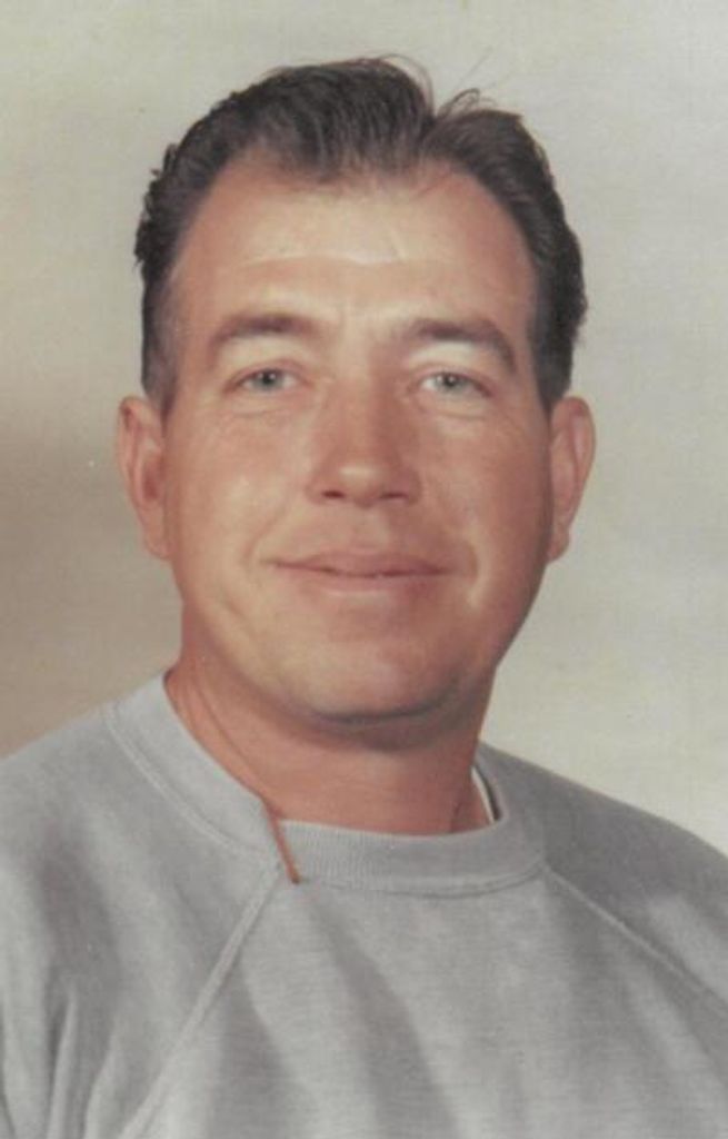 Patrick J. "Pat" Clark Profile Photo