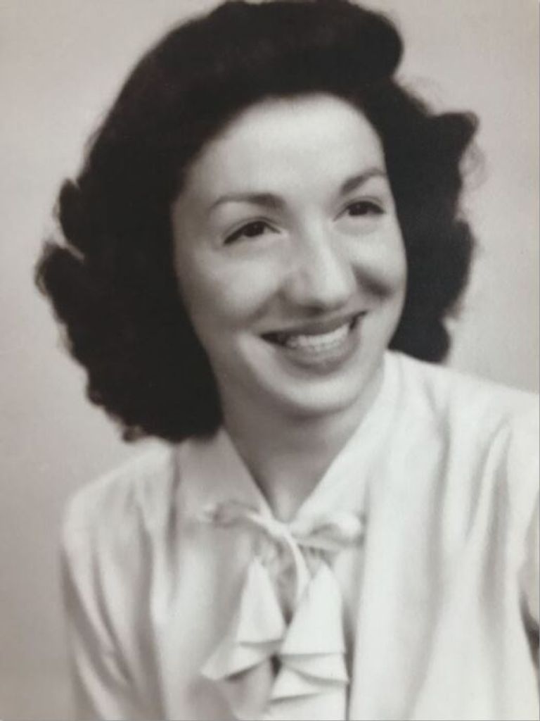 Pauline E. (Carpino)  Ralles