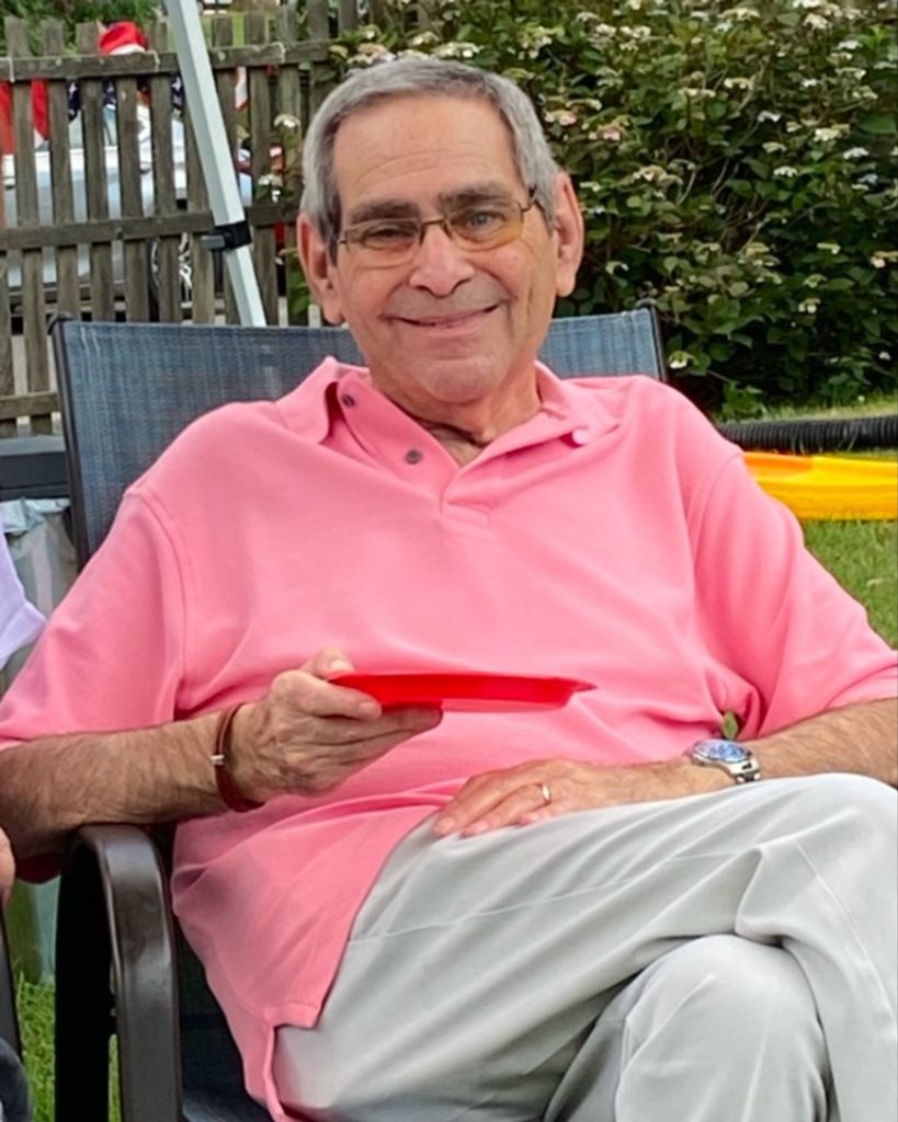 Barry Kincus Profile Photo