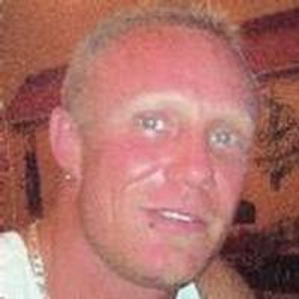 Shane Weston Cook