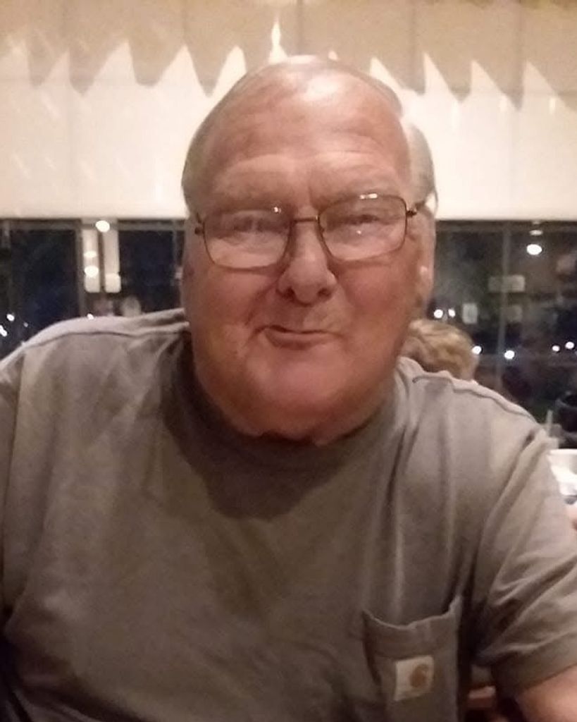 Michael T. Reed Profile Photo