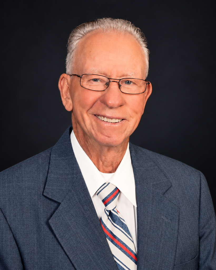 Mr. John Wesley Smith Profile Photo
