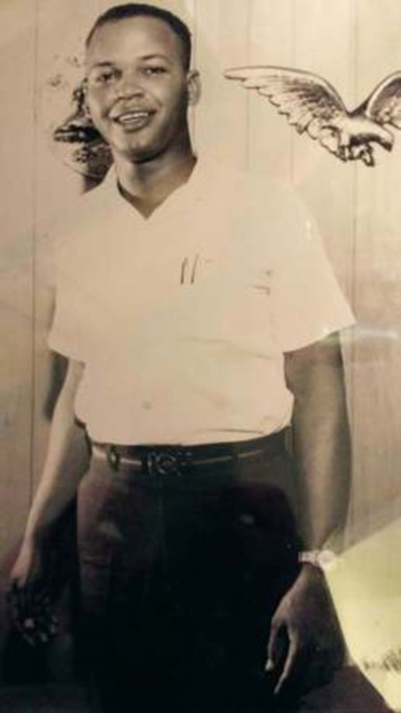 Charles Wendell Nelson