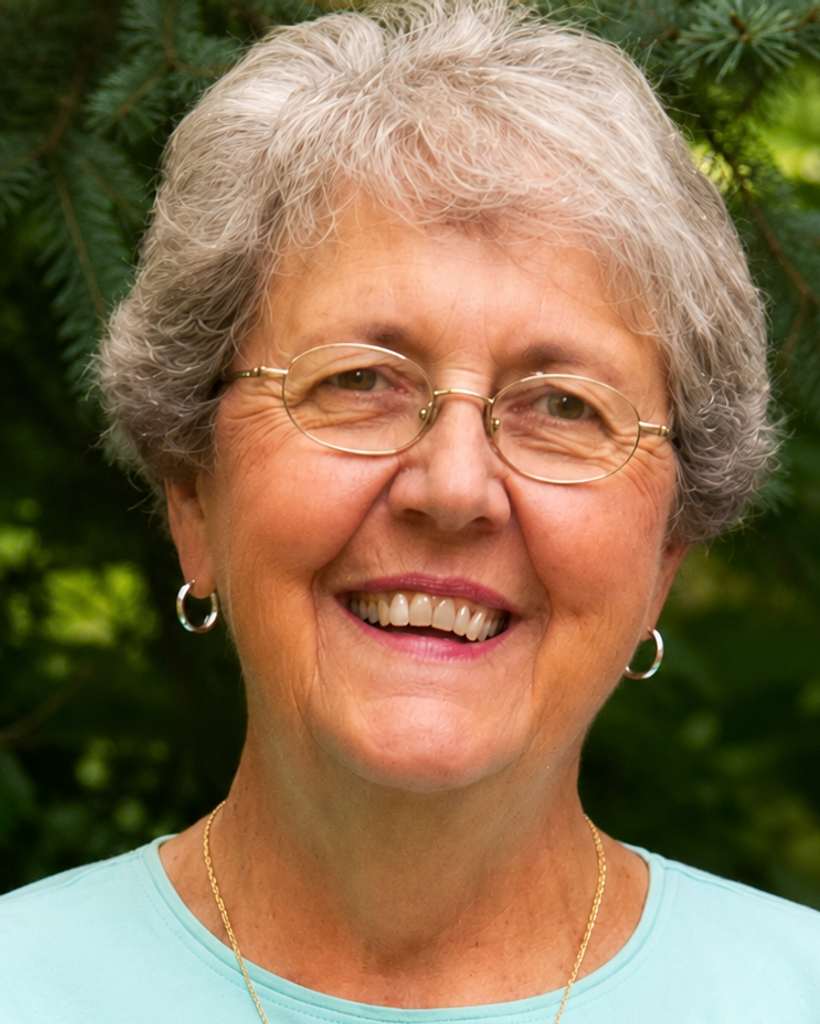 Mary Alice Bradshaw Profile Photo