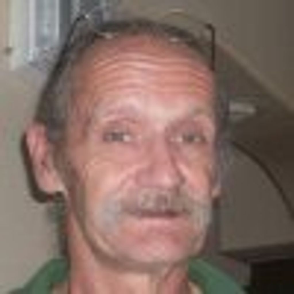 Robert  Maurice Marshall