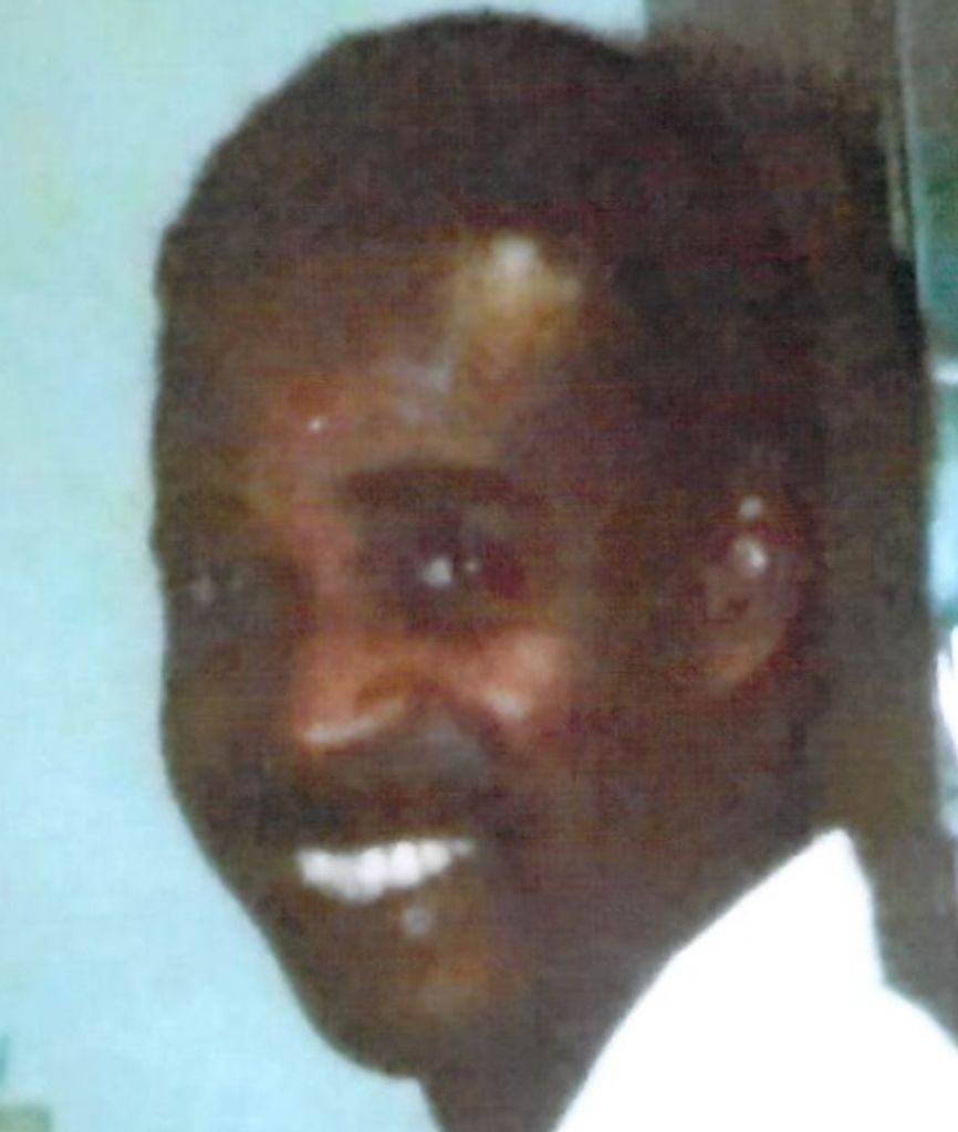 Frederick Steve Boulding