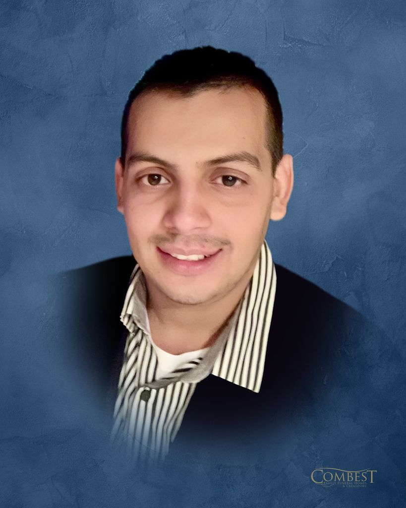 David Lee Garcia, III Profile Photo