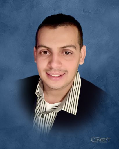 David Lee Garcia, III's obituary image