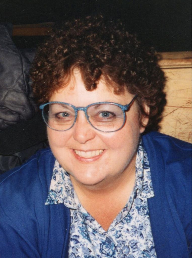 Jerrene R. Ramm