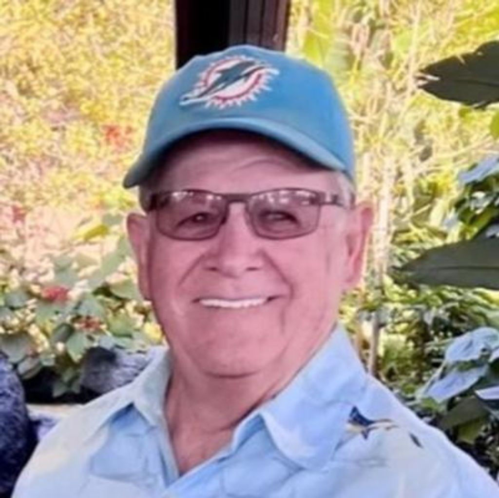 John Allen Preece Profile Photo