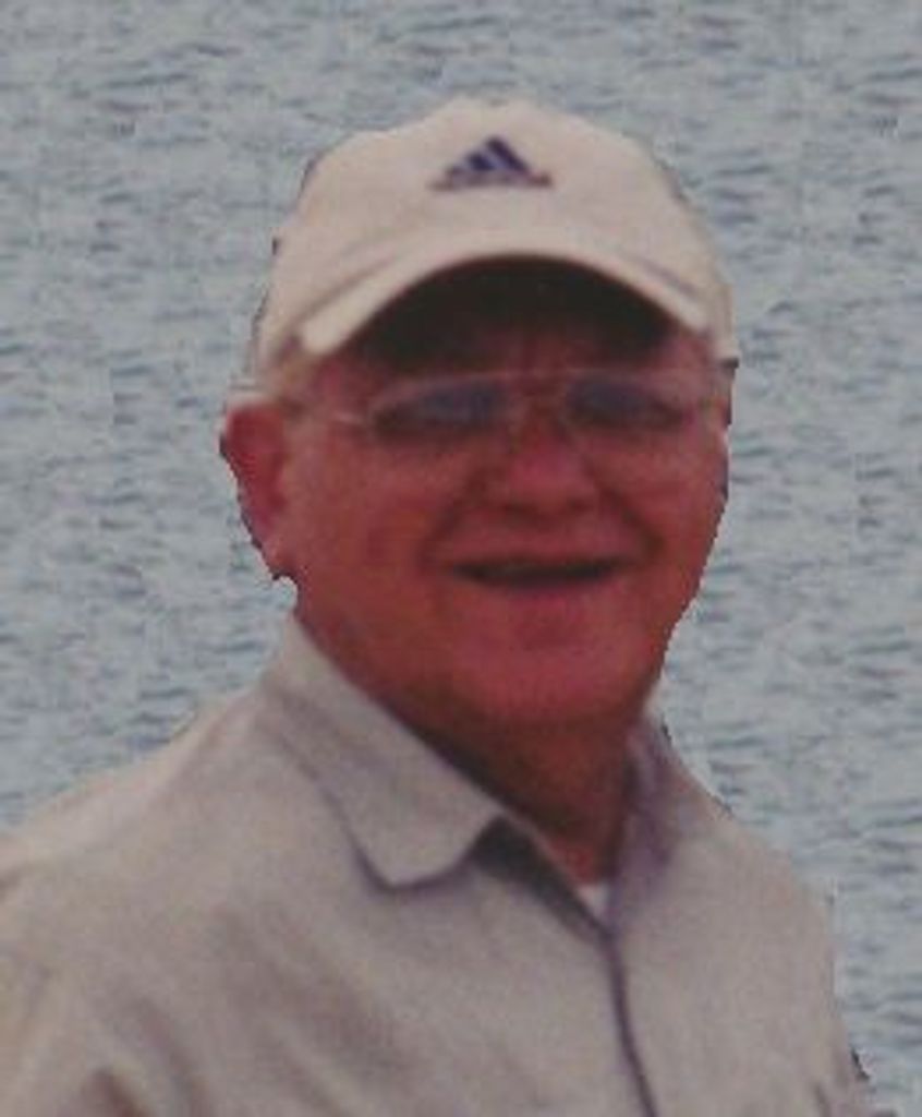 Robert J. Taylor