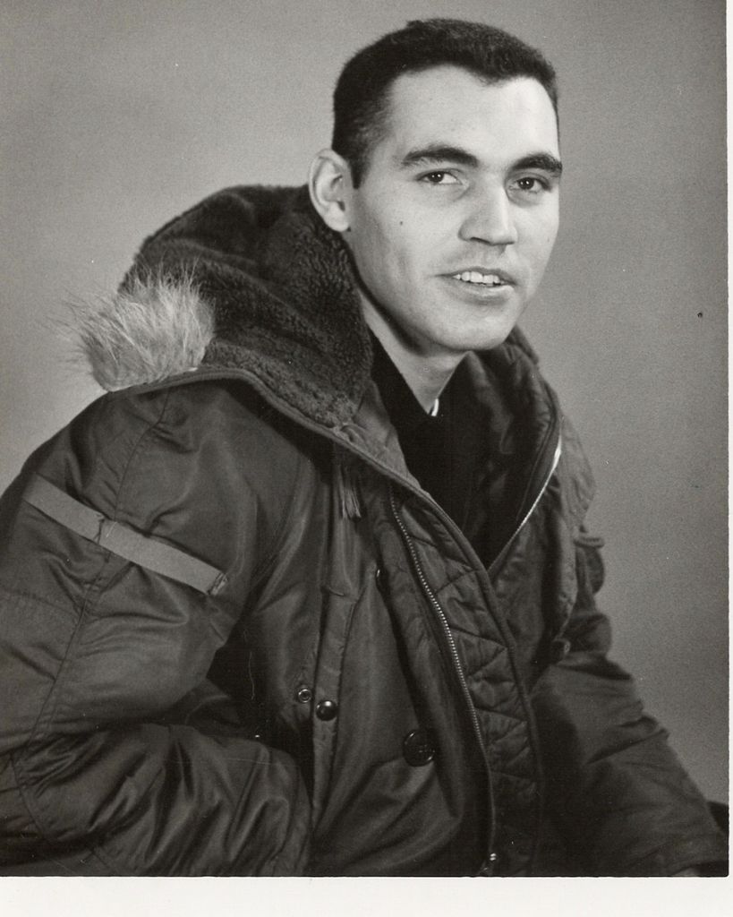Donald Denis LeMere