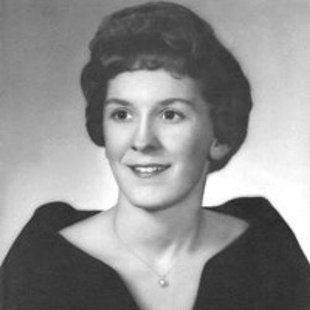 Joanne C. Dudick