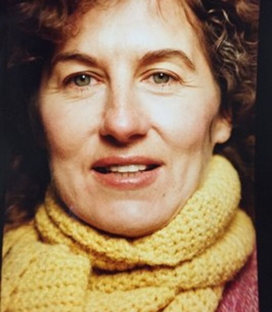 Jacqueline Trucks Profile Photo