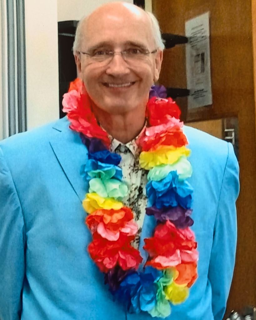 Kenneth F Disch Profile Photo