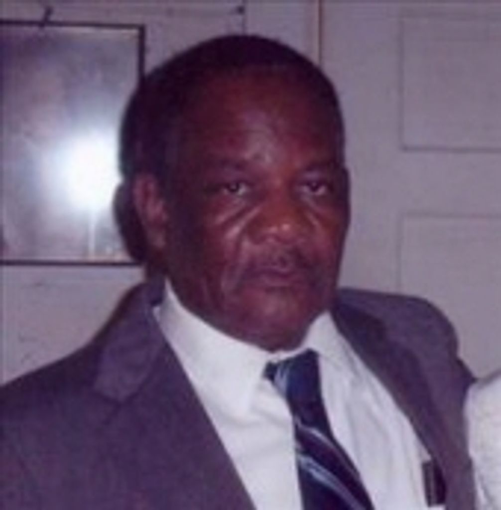 Clyde A. Boyd Sr.