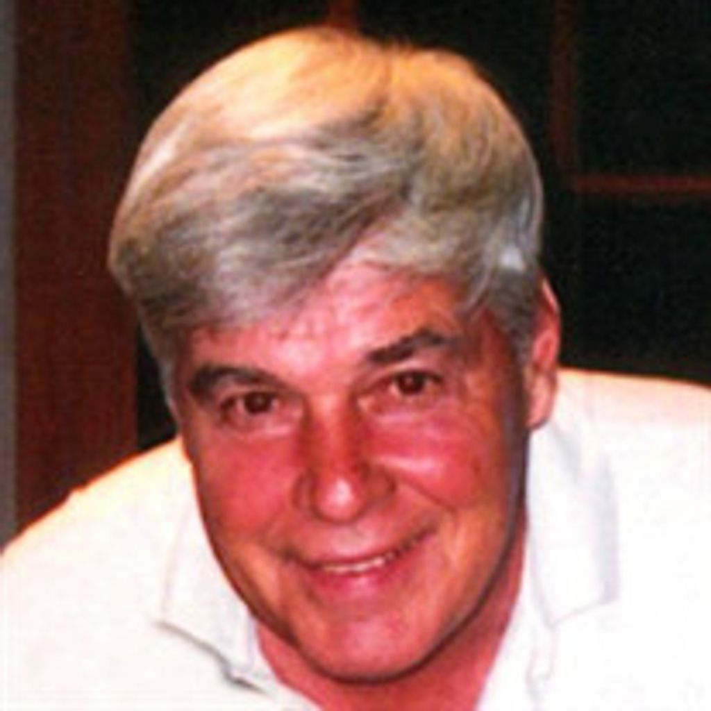 Herman William Ernst, Jr.