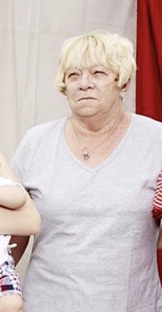 Carolyn Burleigh