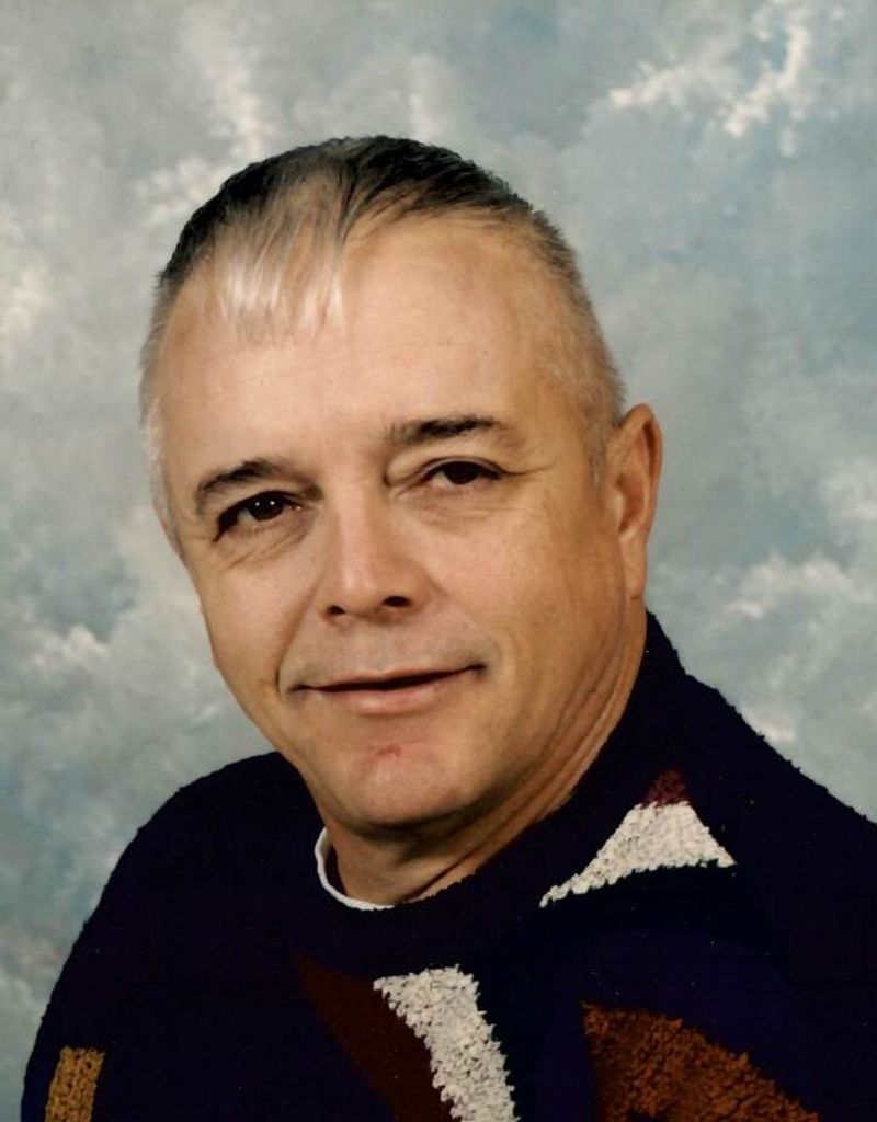 George Allen Plecker Profile Photo