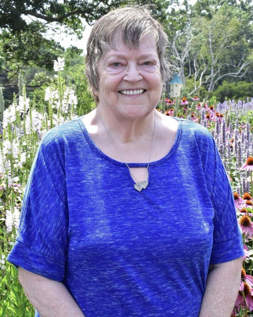 Cheryl Alta Barter Profile Photo