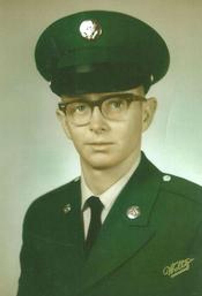 Bill G. Howell