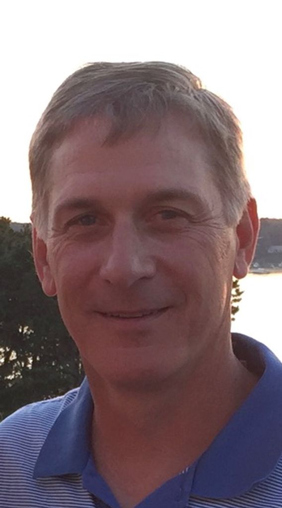 Michael Foster Hoyt Profile Photo