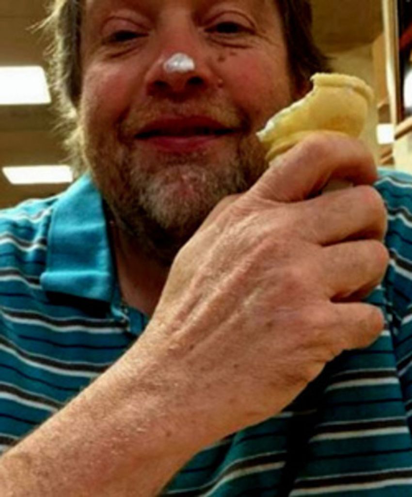 Michael Patrick Blizzard Profile Photo