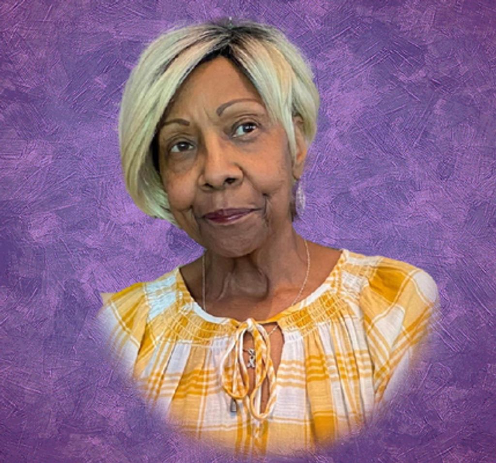 Annie Ruth Saxton Profile Photo