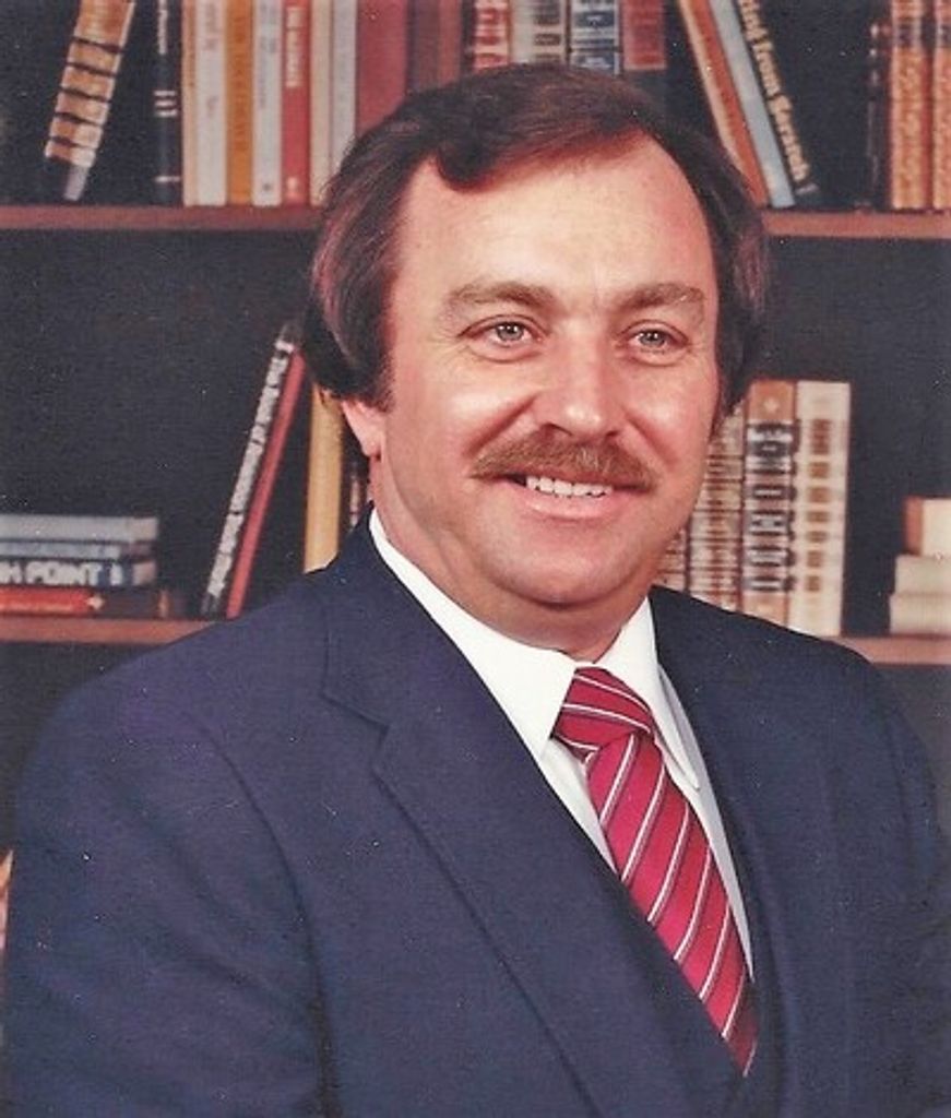 Morris Dean Vines Profile Photo