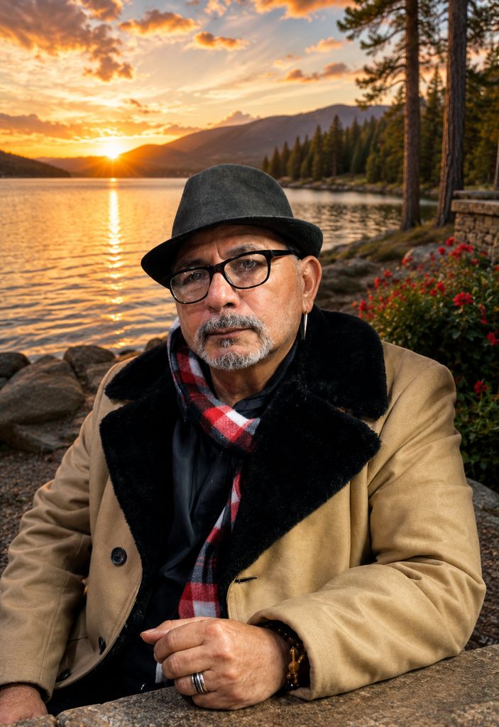 Marcos De Leon Sr.