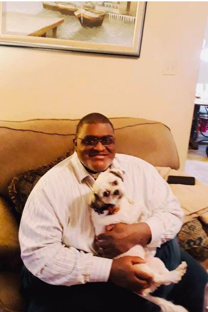 Rodney Brown Profile Photo