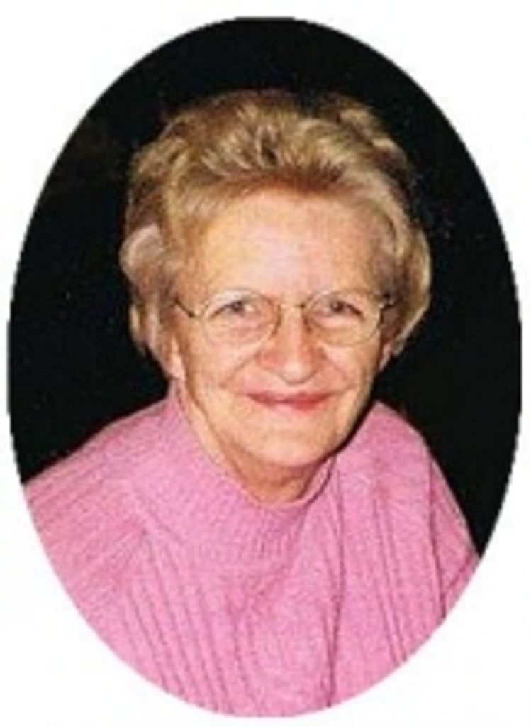 Helen Fern Plank Bryant Kiser