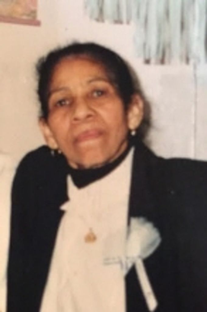 Isolina Millan Sanchez