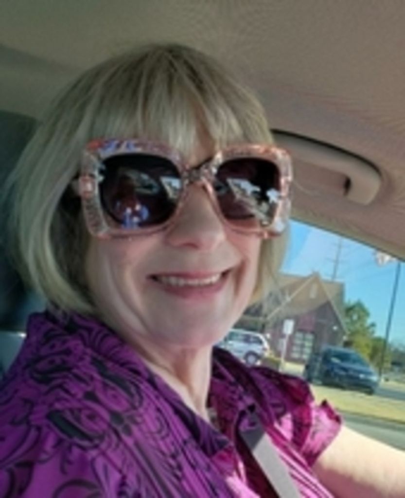 Judith Ann Lewis