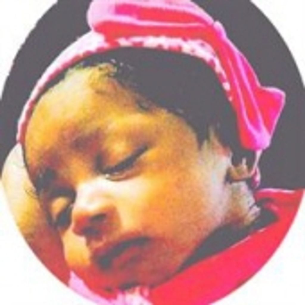 Baby Diamyn Fields