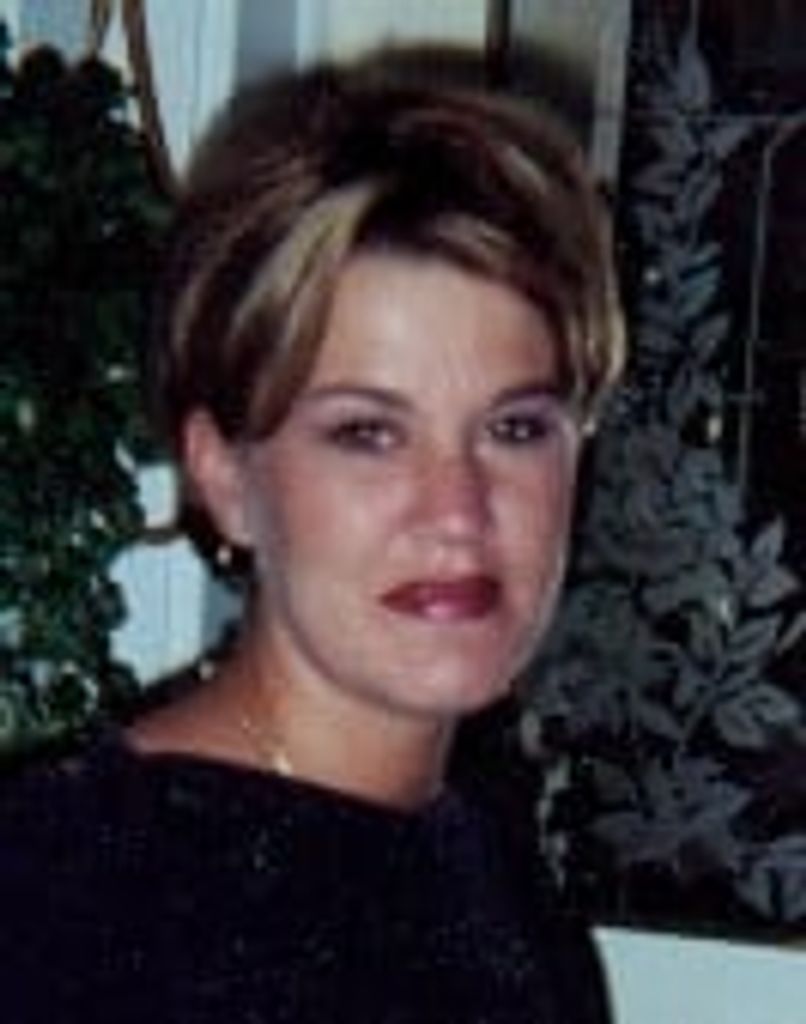 Heather Amelia Cherry Ballard