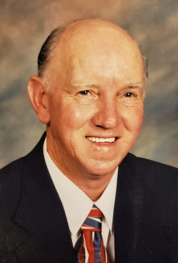 Thomas Henry "T.H." Boyd, Jr.