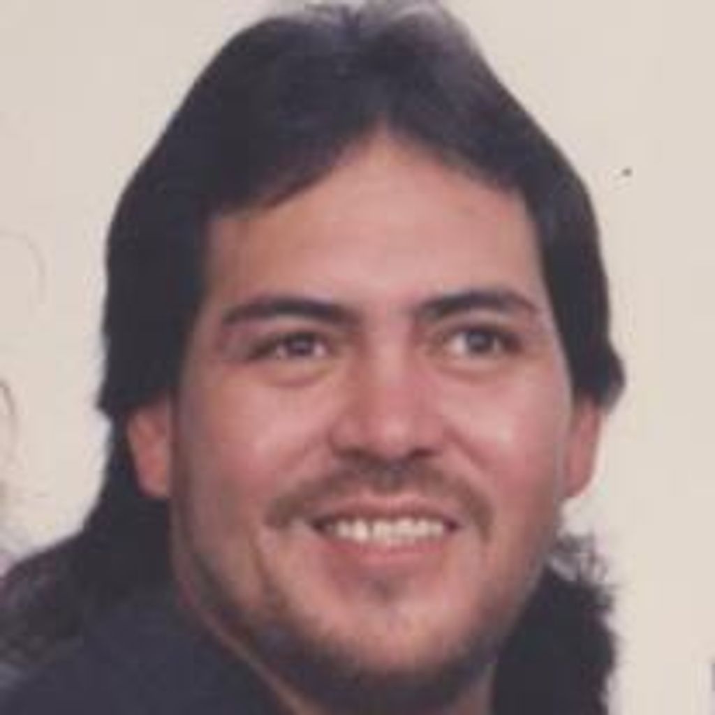 Mark Shawn Avritt